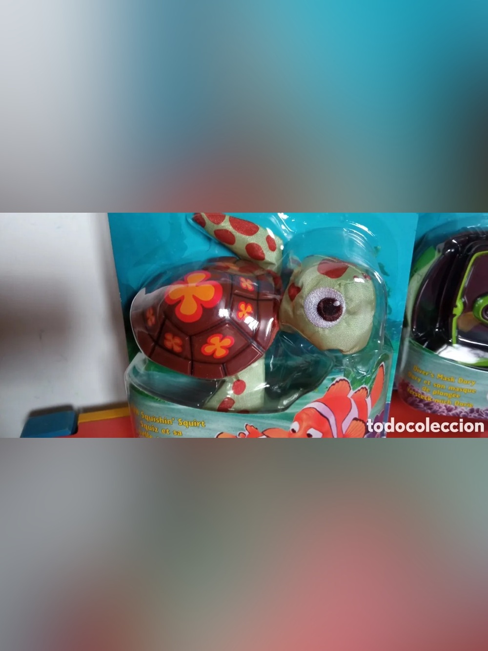 Hasbro Finding Nemo 2003 - Picture 2 of 5